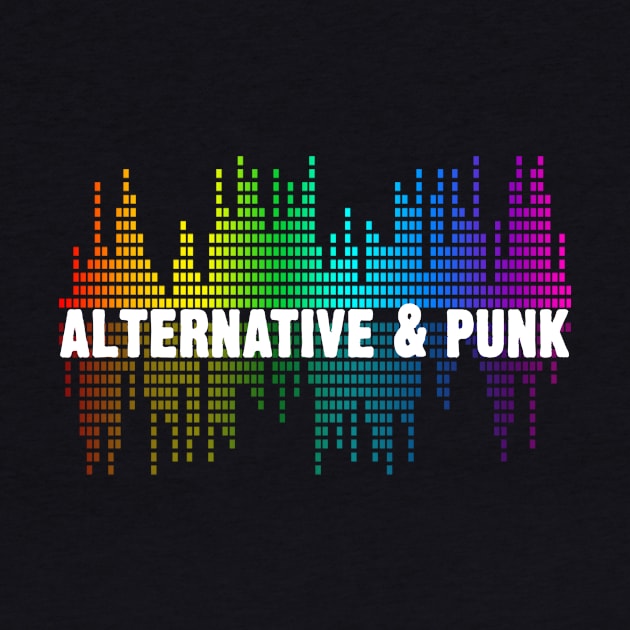 Alternative & Punk by AlternativePunk